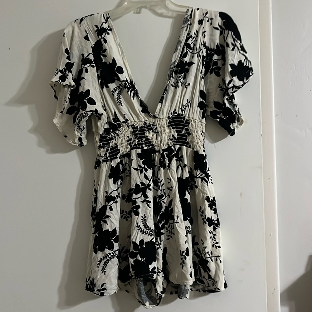 Sozy romper